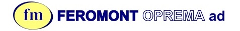 Feromont oprema ad