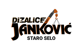 DIZALICE JANKOVIC logo